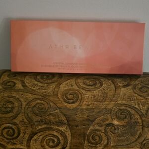 Crystal Charged Cheek Palette - Pink